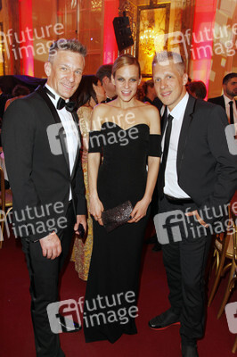 26. ROMY Gala 2015, Wien