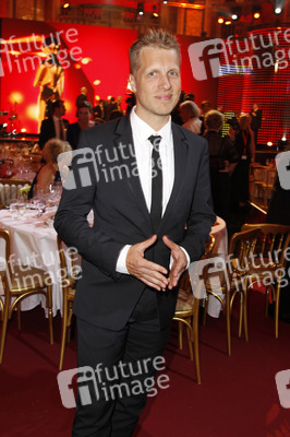 26. ROMY Gala 2015, Wien