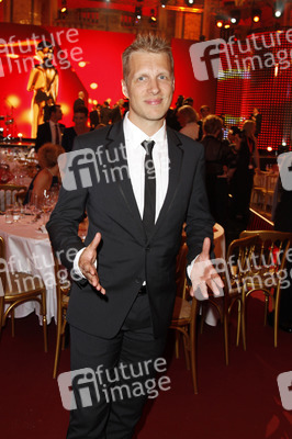 26. ROMY Gala 2015, Wien