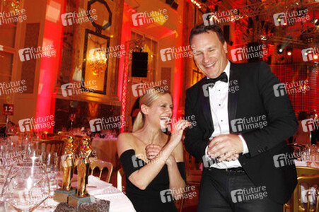26. ROMY Gala 2015, Wien