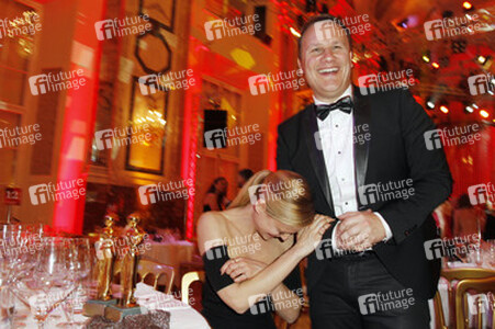 26. ROMY Gala 2015, Wien
