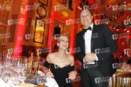 26. ROMY Gala 2015, Wien