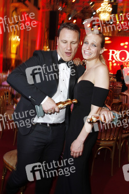 26. ROMY Gala 2015, Wien