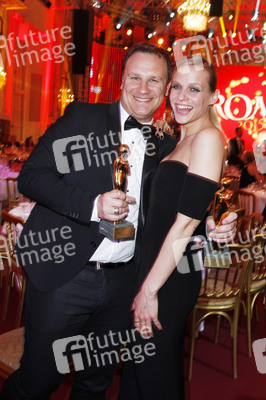 26. ROMY Gala 2015, Wien