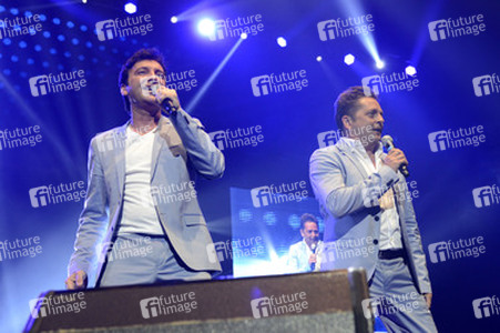 'Die Schlagernacht des Jahres 2015', Köln