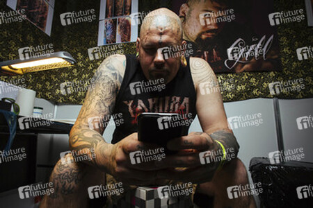 TattooBash Köln 2015