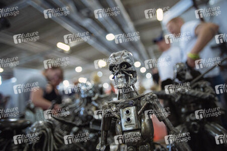 TattooBash Köln 2015