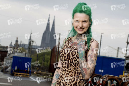 TattooBash Köln 2015
