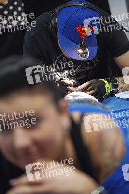 TattooBash Köln 2015