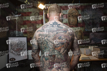 TattooBash Köln 2015