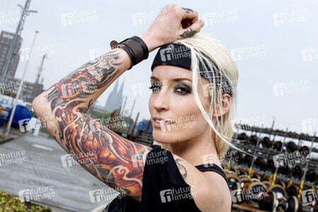 TattooBash Köln 2015