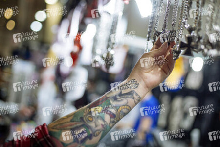 TattooBash Köln 2015