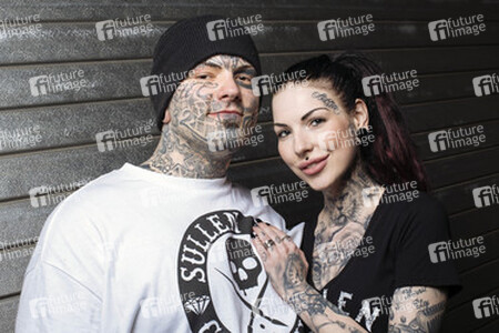 TattooBash Köln 2015