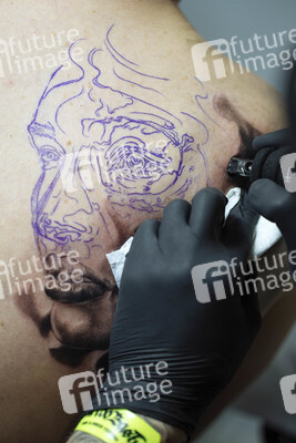 TattooBash Köln 2015