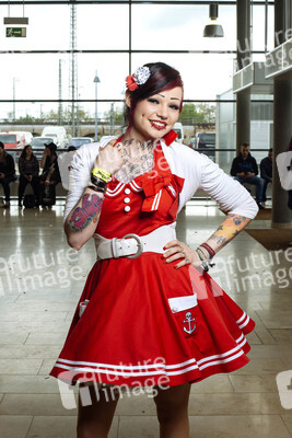 TattooBash Köln 2015