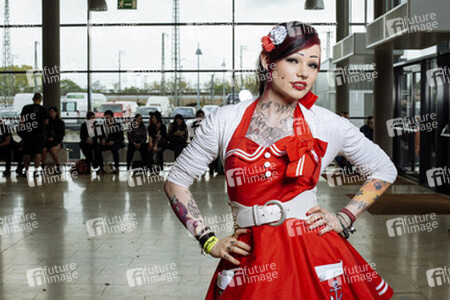 TattooBash Köln 2015