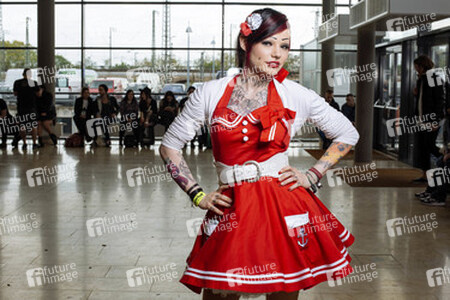 TattooBash Köln 2015