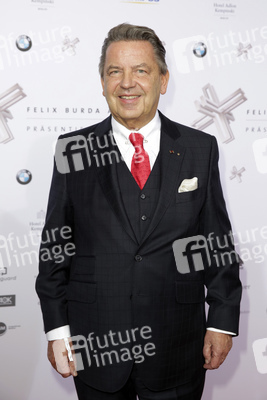 Felix Burda Award 2015, Berlin