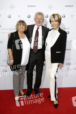 Felix Burda Award 2015, Berlin
