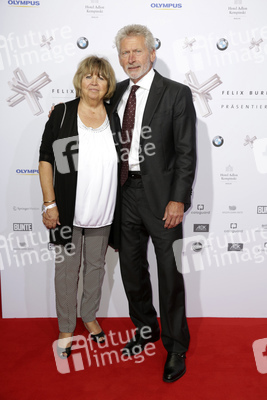 Felix Burda Award 2015, Berlin
