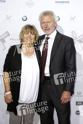 Felix Burda Award 2015, Berlin