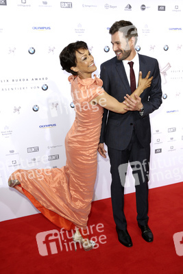 Felix Burda Award 2015, Berlin