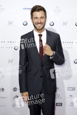 Felix Burda Award 2015, Berlin