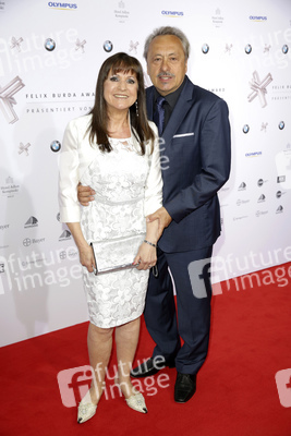 Felix Burda Award 2015, Berlin