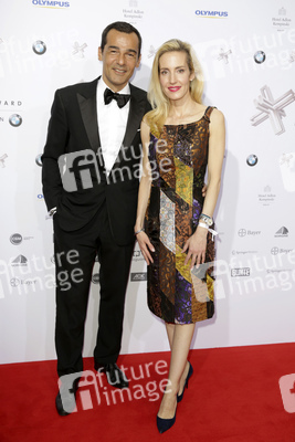 Felix Burda Award 2015, Berlin