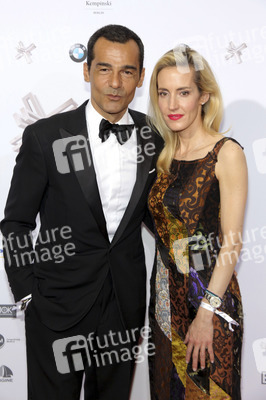 Felix Burda Award 2015, Berlin