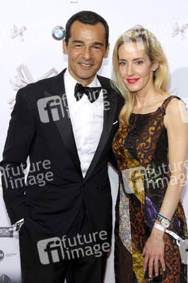 Felix Burda Award 2015, Berlin