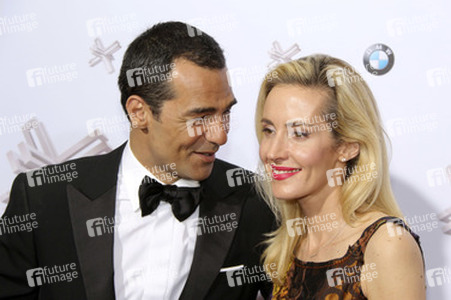 Felix Burda Award 2015, Berlin