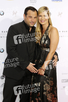 Felix Burda Award 2015, Berlin