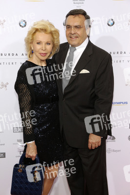 Felix Burda Award 2015, Berlin
