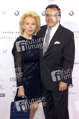Felix Burda Award 2015, Berlin