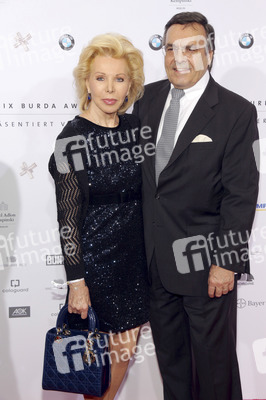 Felix Burda Award 2015, Berlin