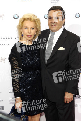 Felix Burda Award 2015, Berlin