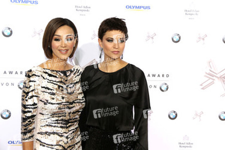 Felix Burda Award 2015, Berlin