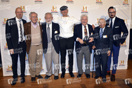 'Die Befreier' Vorpremiere, München
