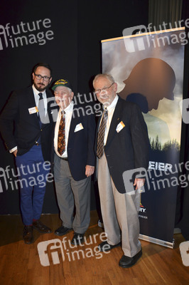 'Die Befreier' Vorpremiere, München