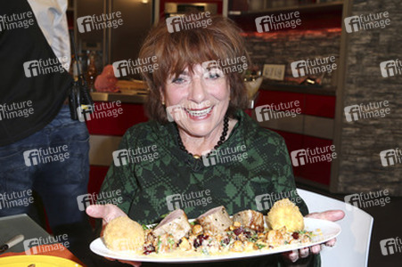 'Lafer! Lichter! Lecker!' Koch-Show, Hamburg