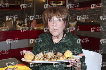 'Lafer! Lichter! Lecker!' Koch-Show, Hamburg