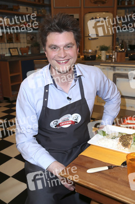 'Lafer! Lichter! Lecker!' Koch-Show, Hamburg