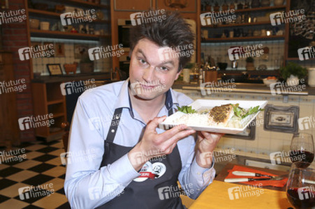 'Lafer! Lichter! Lecker!' Koch-Show, Hamburg