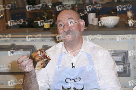 'Lafer! Lichter! Lecker!' Koch-Show, Hamburg