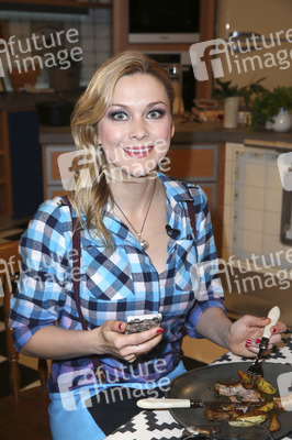 'Lafer! Lichter! Lecker!' Koch-Show, Hamburg