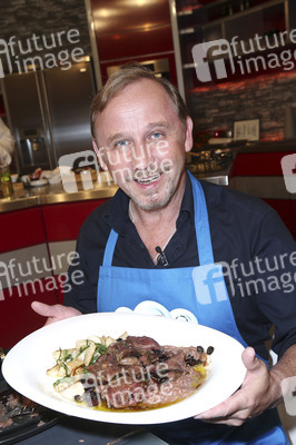 'Lafer! Lichter! Lecker!' Koch-Show, Hamburg