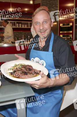 'Lafer! Lichter! Lecker!' Koch-Show, Hamburg