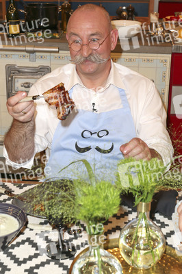 'Lafer! Lichter! Lecker!' Koch-Show, Hamburg