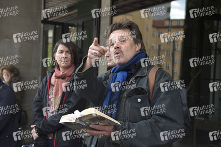 READ! BERLIN Literatur Festival, Berlin